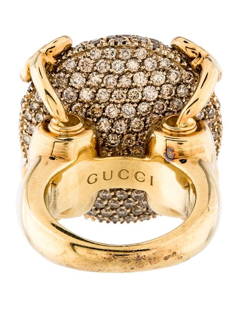 gem jewels gucci|Gucci gold jewelry.